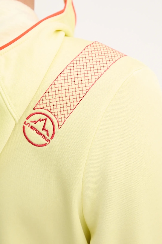 Спортивная кофта LA Sportiva Cosmic M35736322 жёлтый