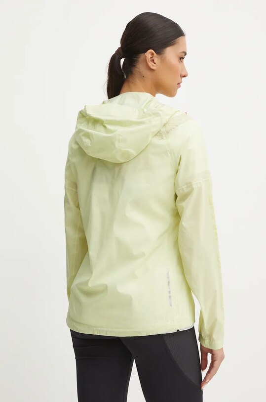 Одежда Спортивная куртка LA Sportiva Pocketshell Q57736736 зелёный