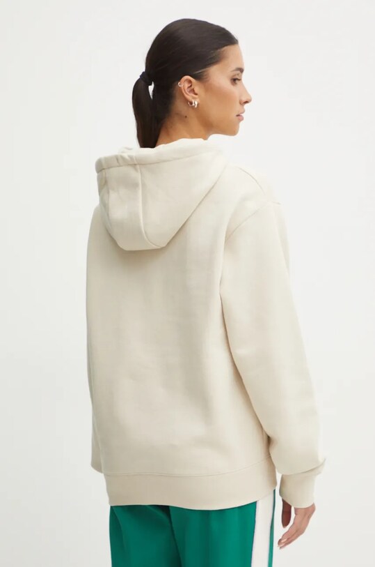 Odjeća Dukserica Ellesse GALSTER SGX20922 bež