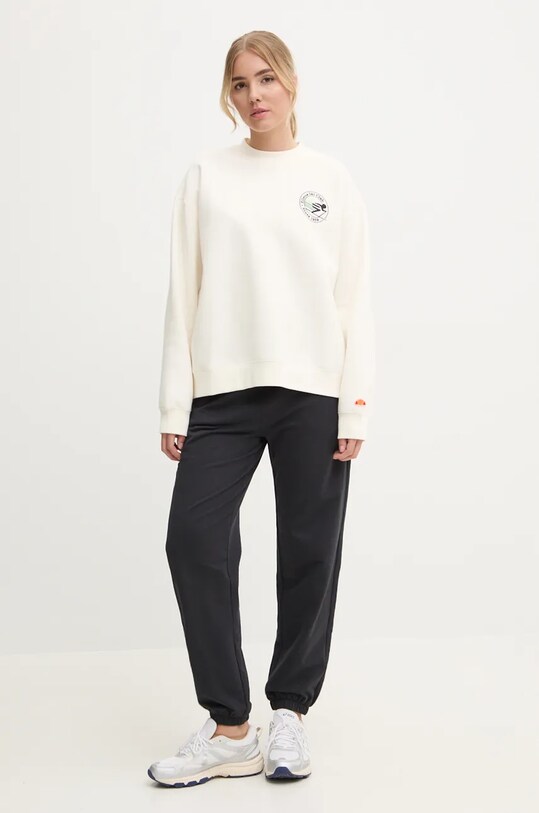 Кофта Ellesse ARESKI SGX20916 бежевий AW24