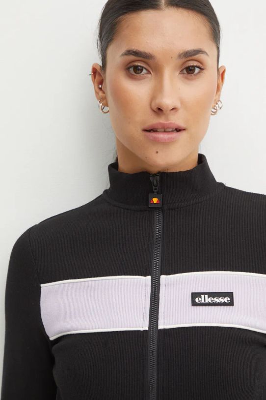 Ellesse bluza SNOWMASS negru SGX20912