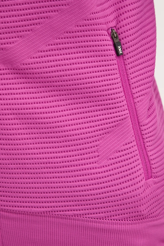 X-Bionic bluza sportowa Instructor 4.0 Transmission ST.WREPW23W różowy