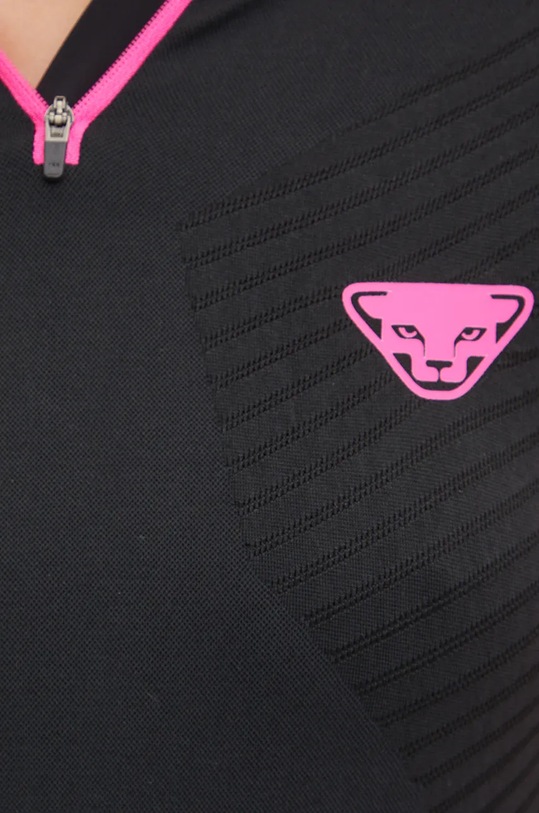 Функциональная толстовка Dynafit FT Dryarn чёрный 08.0000071048