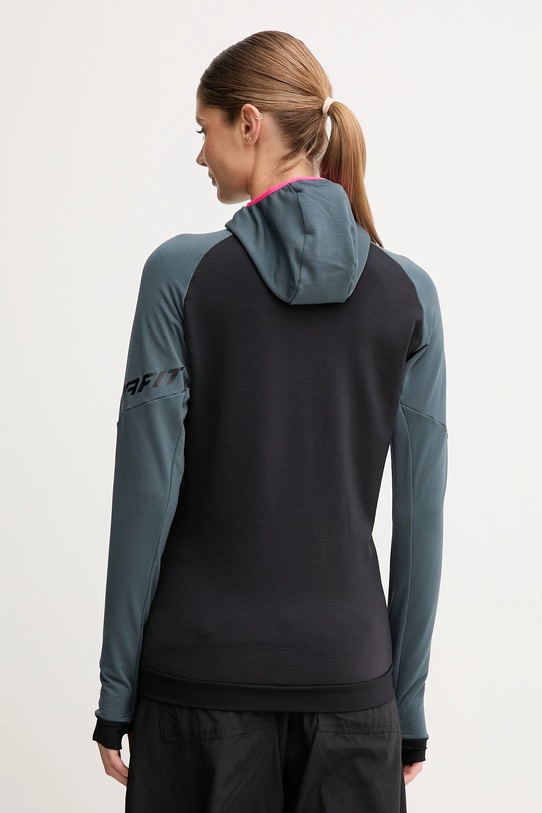 Odzież Dynafit bluza sportowa Radical Polartec 08.0000071123 czarny