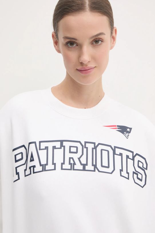 Nike bluza New England Patriots 01D7.11QR.8K.AZ1 bej