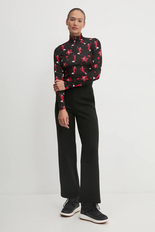 Newland pulover Kendra N46578.99 negru AW24