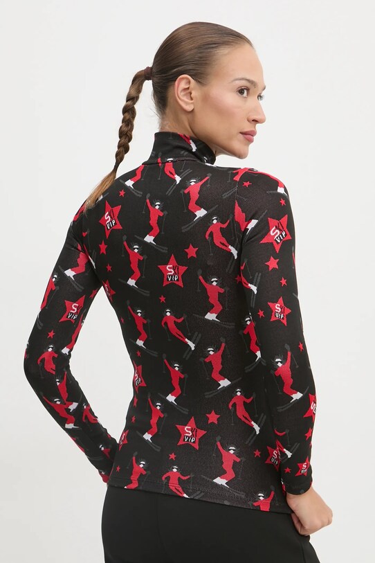 Îmbrăcăminte Newland pulover Kendra N46578.99 negru