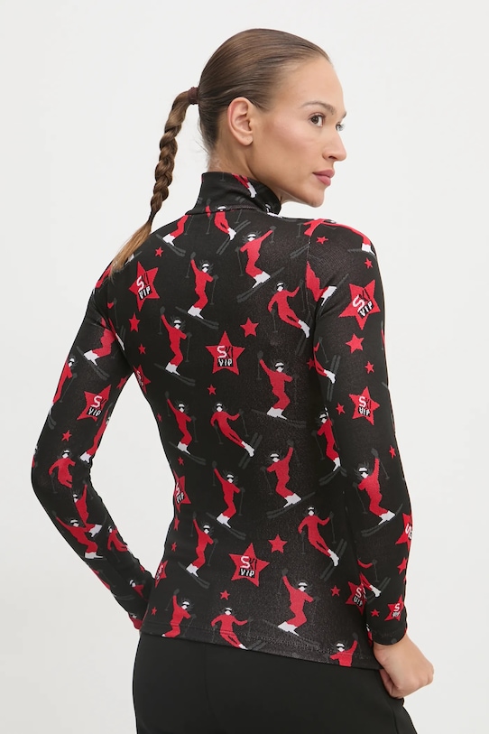 Одежда Свитер Newland Kendra N46578.99 чёрный