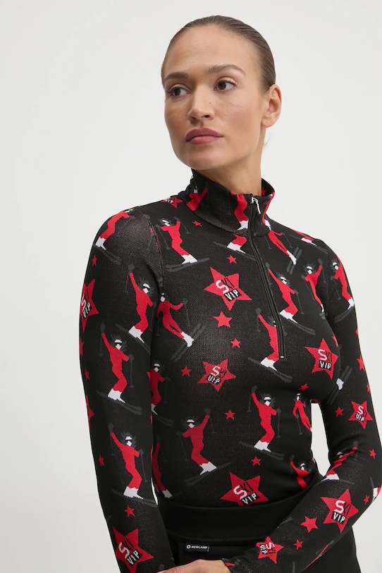 Свитер Newland Kendra чёрный N46578.99