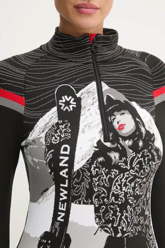 Светр Newland Katniss N46576.108 чорний