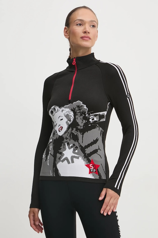 Светр Newland Jalila інші чорний N46572.108