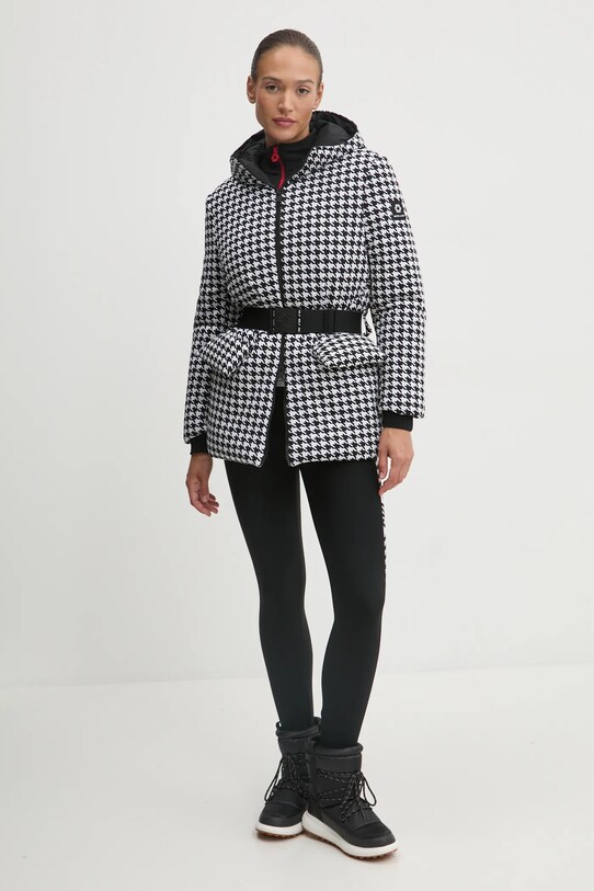 Odzież Newland sweter Jalila N46572.108 czarny