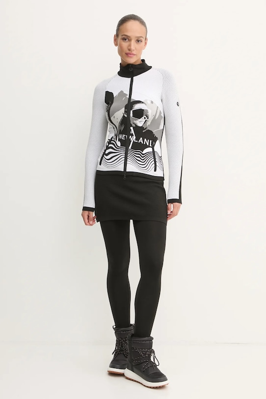 Джемпер Newland Cordelia N46527.108 білий AW24