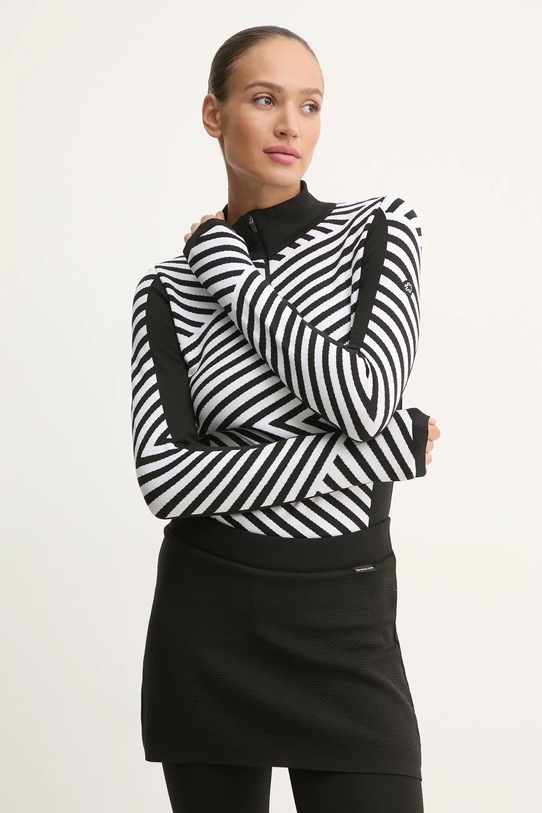 Свитер Newland Celia чёрный N46524.108