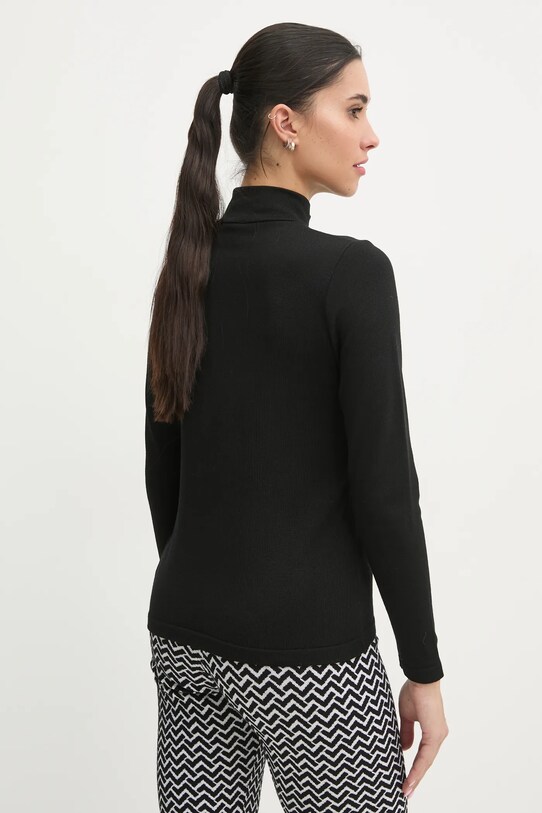 Îmbrăcăminte Newland pulover Frostia N46375.108 negru
