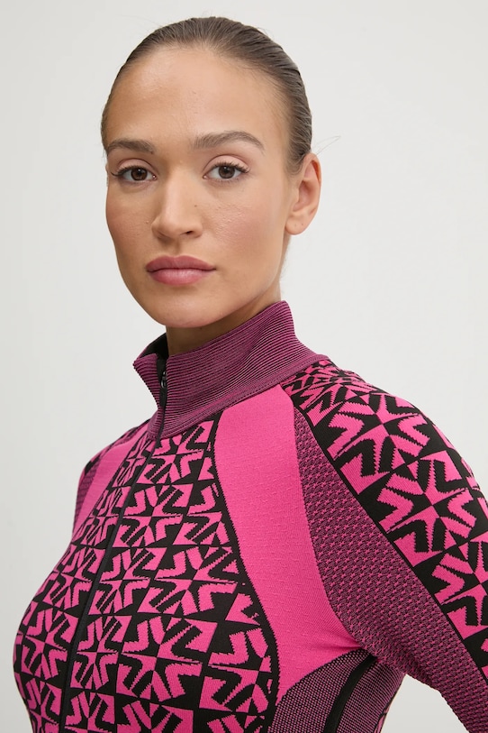 Спортивна кофта Newland Auryn рожевий N46517.111