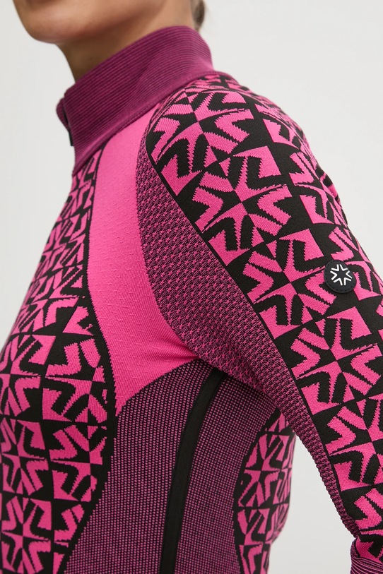 Newland bluza sportowa Auryn N46517.111 różowy