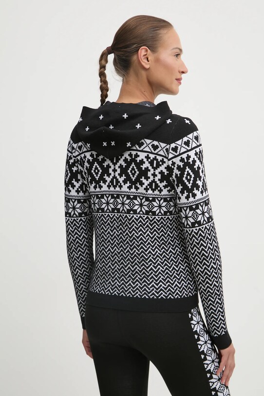 Одежда Свитер Newland N46596.108 чёрный