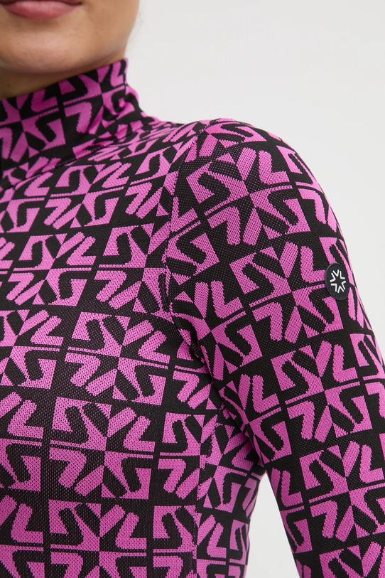 Newland pulóver Astria N46515.111 rózsaszín