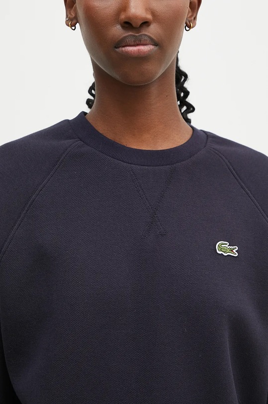 Lacoste bluza granatowy SF8347