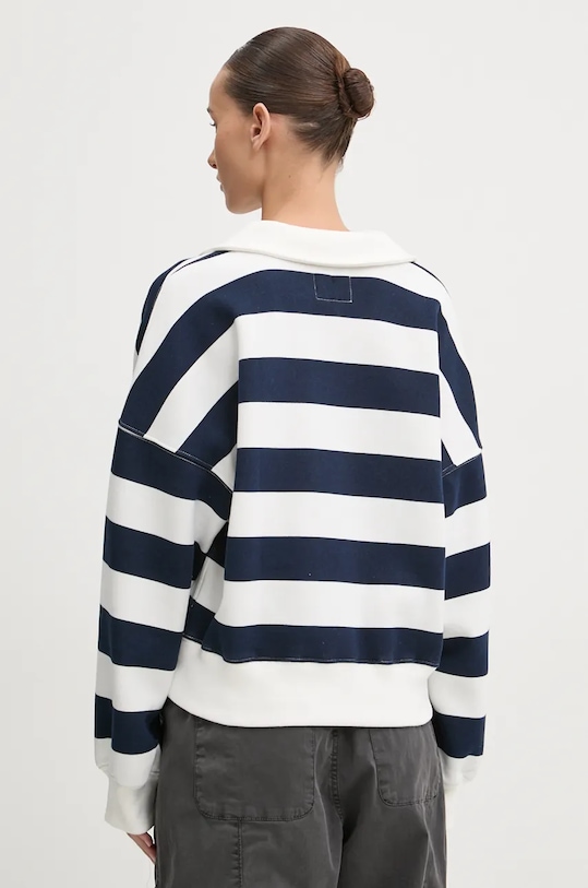 Odzież Abercrombie & Fitch bluza KI152.4156.218 beżowy