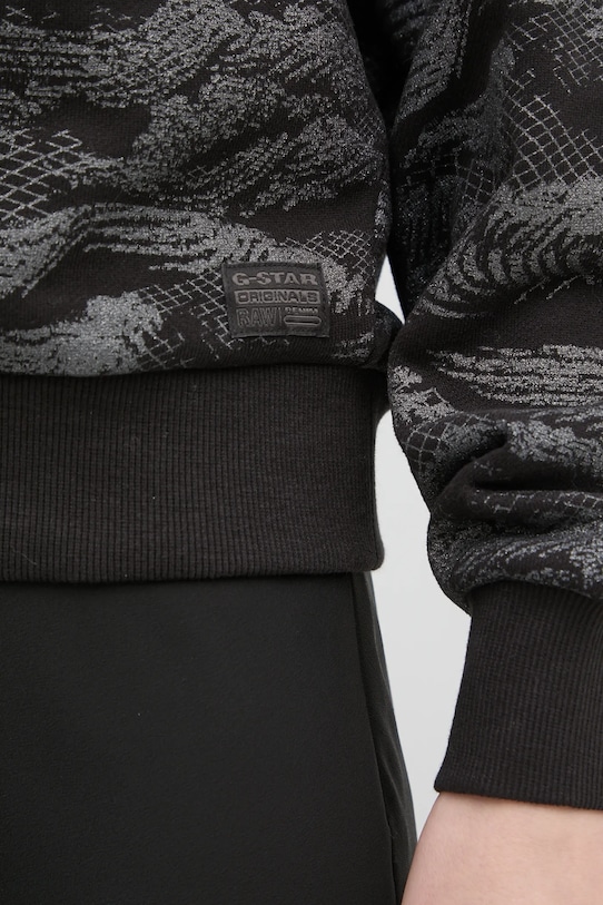 Памучен суичър G-Star D25169.D865