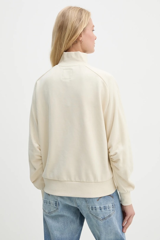 Oblečenie Mikina G-Star D25296.D704 béžová