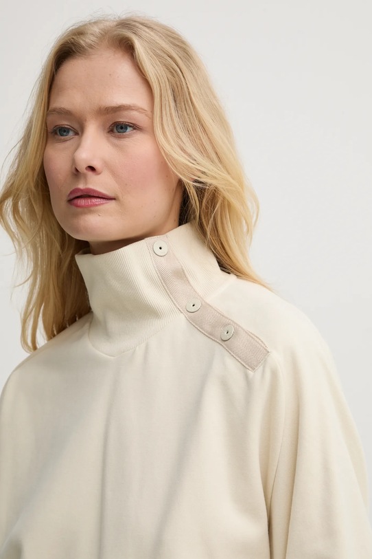 Mikina G-Star béžová D25296.D704