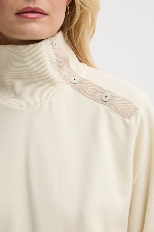 Mikina G-Star D25296.D704 béžová