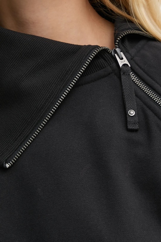 Mikina G-Star D25303.D704 čierna