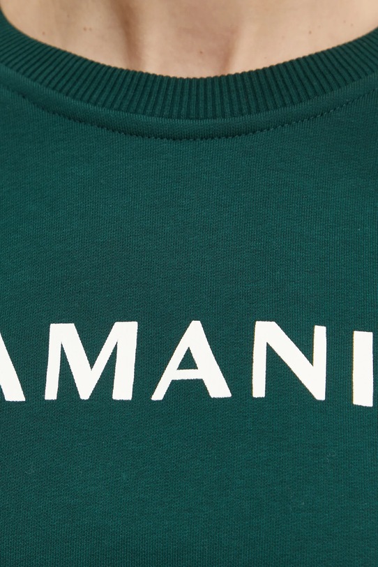 La Mania bluza HAPPY.3 HAPPY.3 zielony