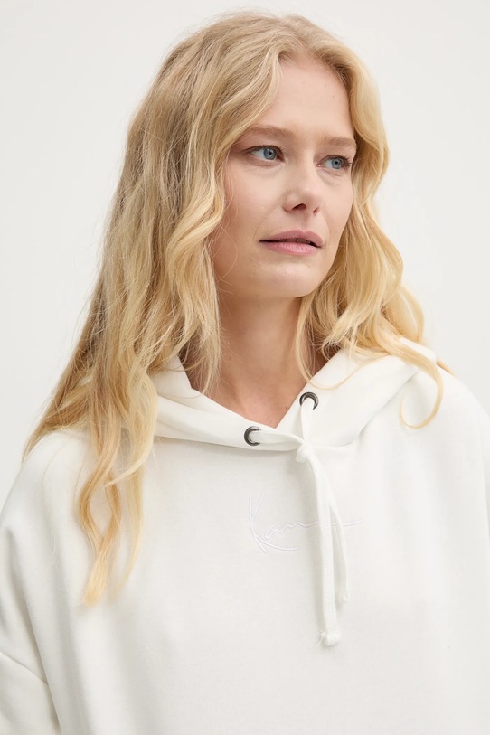 Karl Kani bluza biały 61210052