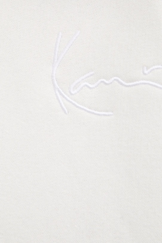 Кофта Karl Kani 61210052 білий