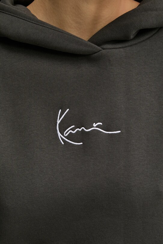 Кофта Karl Kani 61210047 сірий
