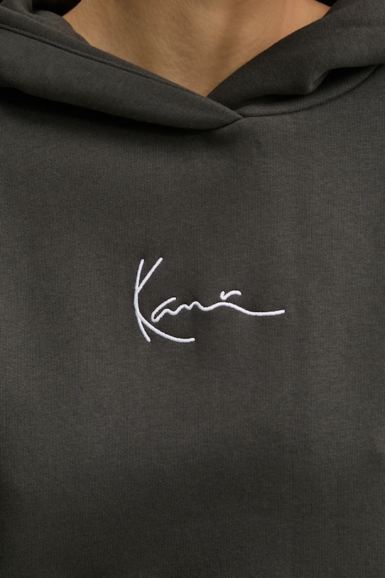 Karl Kani bluza 61210047 szary