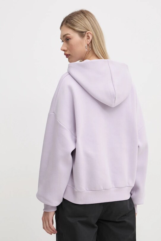 Îmbrăcăminte Karl Kani bluza 61210049 violet