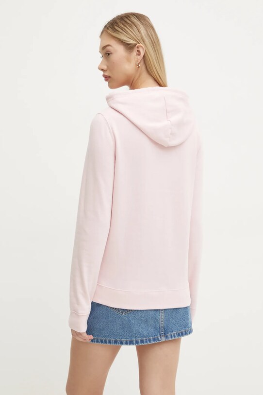 Îmbrăcăminte Hollister Co. bluza KI352.4207.600 roz