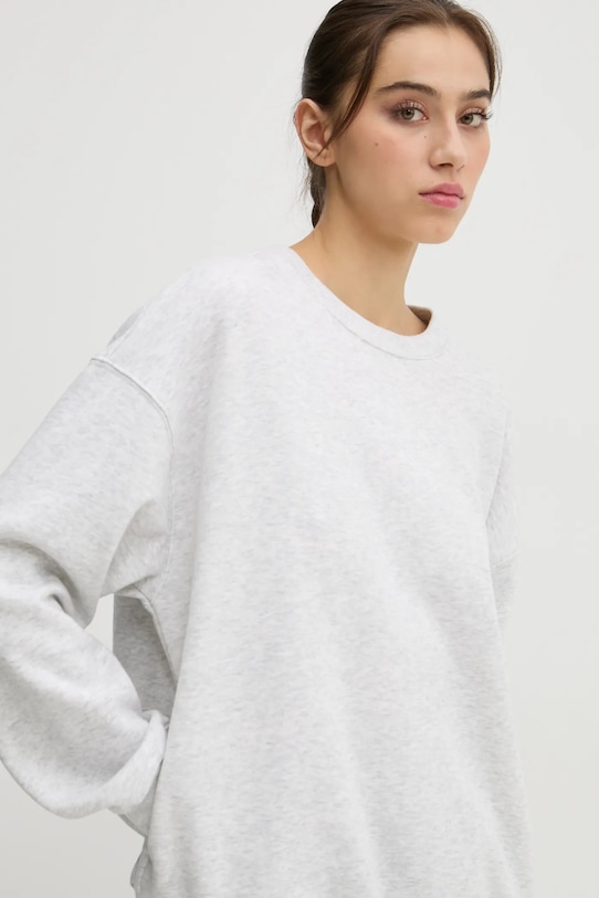 Hollister Co. bluza szary KI352.4218.112