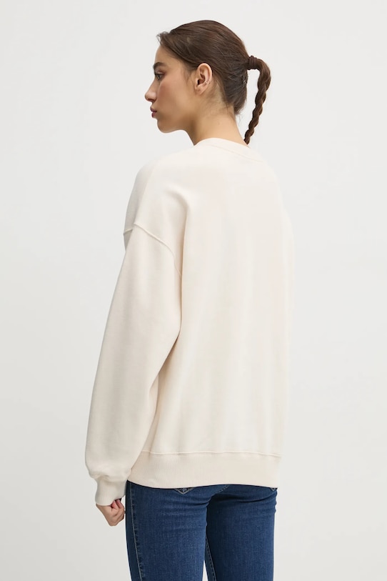 Ruházat Hollister Co. felső KI352.4218.178 bézs