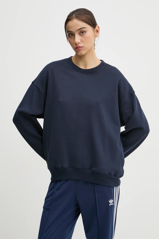 Hollister Co. bluza uni bleumarin KI352.4218.200