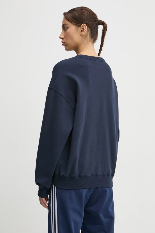 Îmbrăcăminte Hollister Co. bluza KI352.4218.200 bleumarin