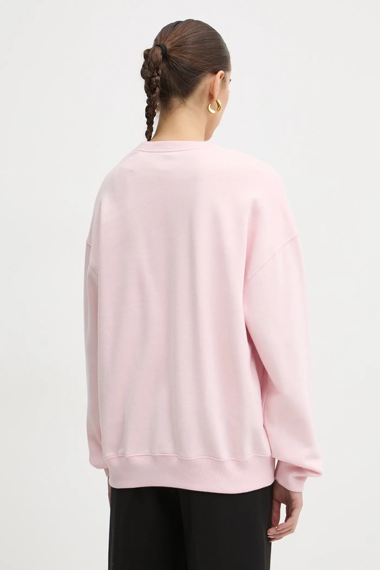 Oblečení Mikina Hollister Co. KI352.4218.600 růžová