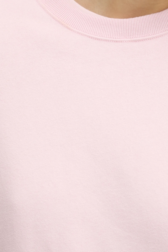 Mikina Hollister Co. KI352.4218.600 růžová