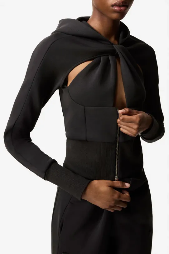 Coperni bluza Puma x Coperni uni negru 628302