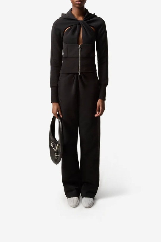 Coperni bluza Puma x Coperni 628302 negru AW24