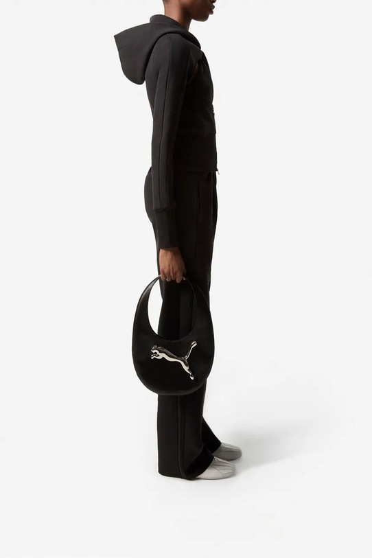 Îmbrăcăminte Coperni bluza Puma x Coperni 628302 negru