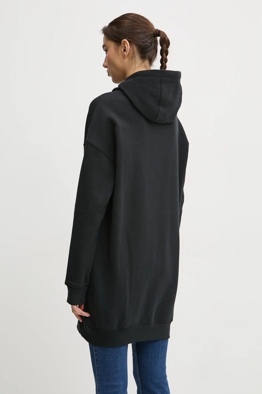 Одяг Кофта Converse 10027071.A01 чорний