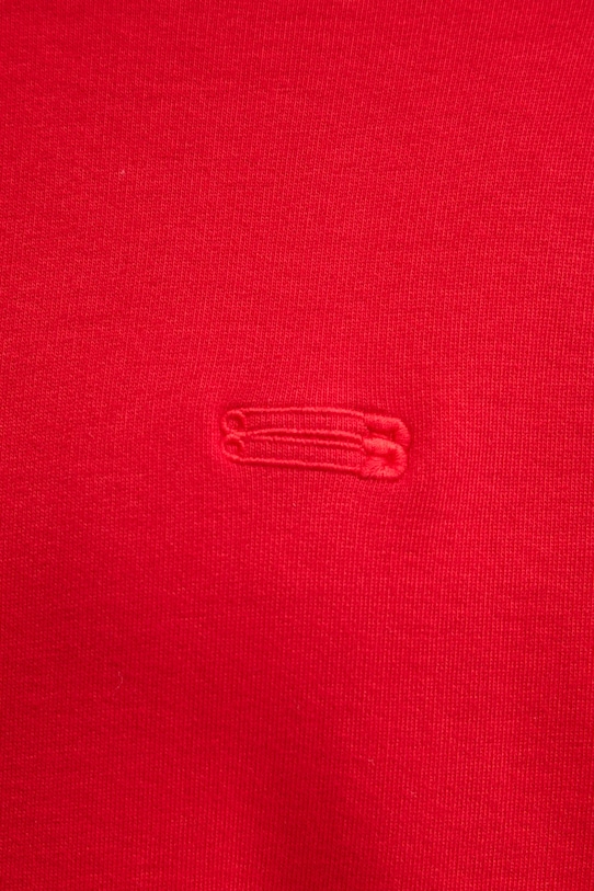 K+LUSHA bluza bawełniana KLW55001TJF01PX