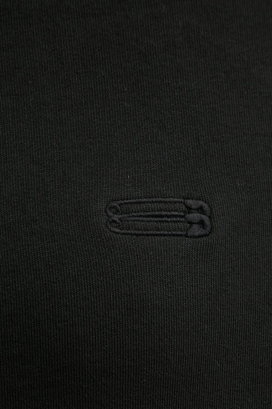 Бавовняна кофта K+LUSHA KLW55001TJF01PX