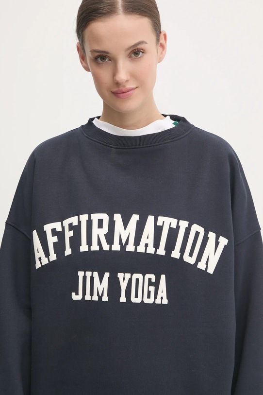 JOYINME bluza Affirmation bleumarin Affirmation